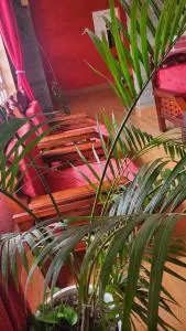 Enashipai Love Resort - Karero