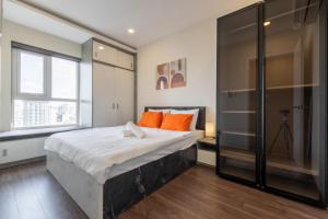 Terra Royal Apartment D3 - 1 2 BR at City Center