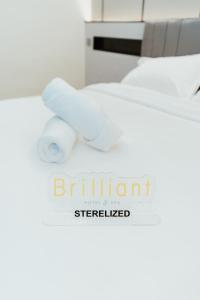 Brilliant Hotel Dan Spa
