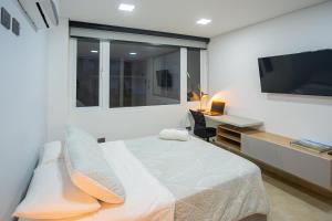 102 Norte cali - The view