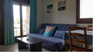 Pequeño estudio muy lindo a 500 m de la playa