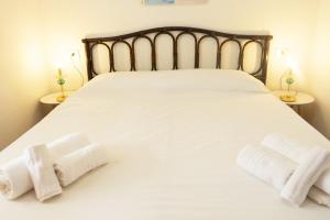 Casa La Magnolia Frontemare img24