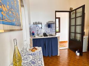 Casa La Magnolia Frontemare img12