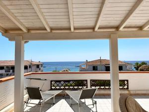 Casa La Magnolia Frontemare img32