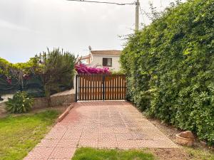 Casa La Magnolia Frontemare img49