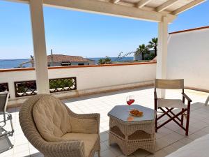 Casa La Magnolia Frontemare img37