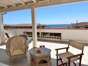 Casa La Magnolia Frontemare img38