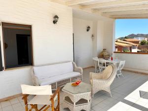 Casa La Magnolia Frontemare img44