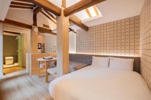 Luxury Hanok Cottage Lunar
