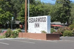 Cedarwood Inn of Ashland - 杰克逊维尔