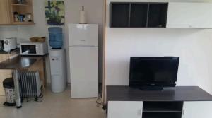 Pequeño estudio muy lindo a 500 m de la playa