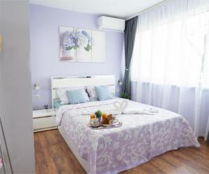 Luxury 2BR Retreat in Central Varna