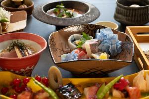 Hanare Yado Yosizumi