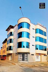 Hospedaje Comfort Lima