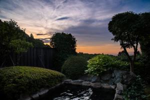 Hanare Yado Yosizumi