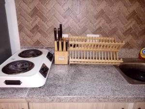 Happy Nest at La Bella Condo Banilad Mandaue Cebu 2 Bedrm Free wifi 6pax max