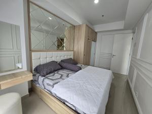 Skylounge Makassar Apartment