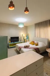 Teal Guesthouse - Ed Daourâ