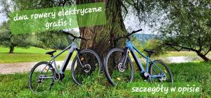 Pogodna Chata, jacuzzi & sauna