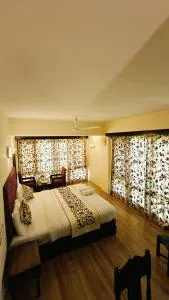 Hotel kabir - Kanzalwan