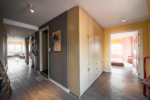 Eco Nest Hotel & Apartment