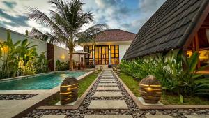 Villa Tegal lovina - 4hvězdičkové hotely ve městě Buleleng