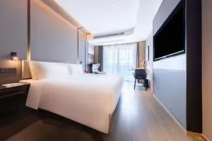 Atour Hotel Shenzhen Guangming Science City Zhengda City - Longwancun