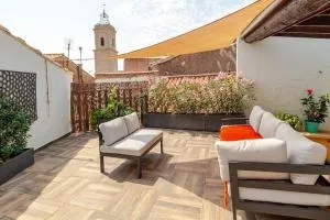 LA ROUSSETTE - Pomérols