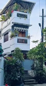 Dion Homestay - Kocsín