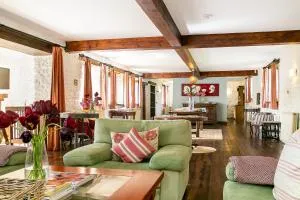 Cotswolds Barn Near Soho Farmhouse & Daylesford - 查尔伯里