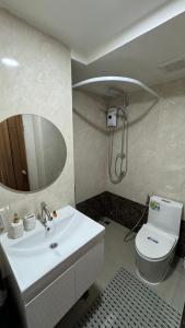 777 Beach Condo Maikhao