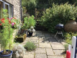 Lee house farm holiday cottage with possible use of hot tub ninety pounds a session