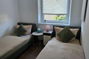 Appartement Nähe Zentrum Steyr