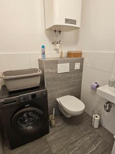 Appartement Nähe Zentrum Steyr