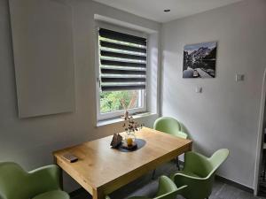 Appartement Nähe Zentrum Steyr