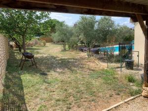 Maisons de vacances Maison de campagne : photos des chambres