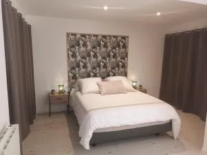 Gite Gambetta magnifique studio cozy - 普卢马戈阿尔