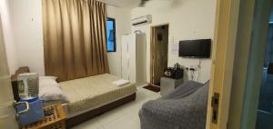 Vista Alam P Small Studio