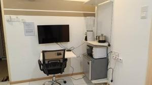 Vista Alam P Small Studio