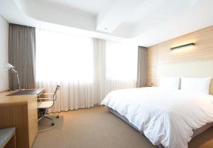 Acube Hotel Dongdaemun