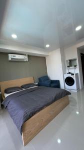 777 Beach Condo Maikhao