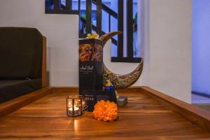 Pure Peace, only 5 Min to Ubud!