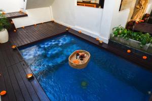 Pure Peace, only 5 Min to Ubud!