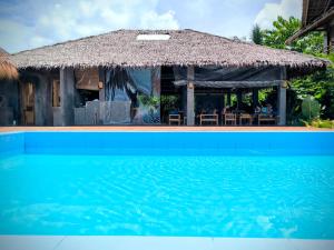 The Ohm Siargao Resort