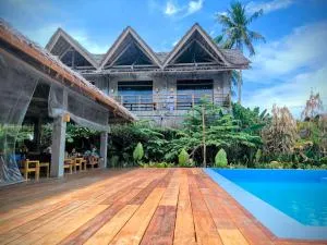 The Ohm Siargao Resort - Libertad
