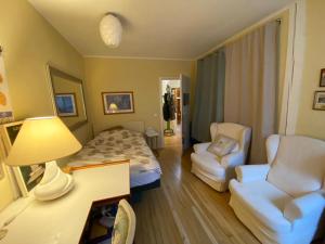 Unique apartma in the city center