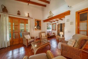 M415 Can Xisco by Mallorca Villa Selection