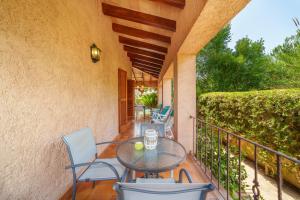 E415 Can Xisco by Mallorca Villa Selection