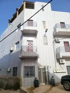 La Holland - Poponguine