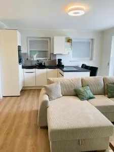 Ferienwohnung in Winterscheid - Bohlscheid